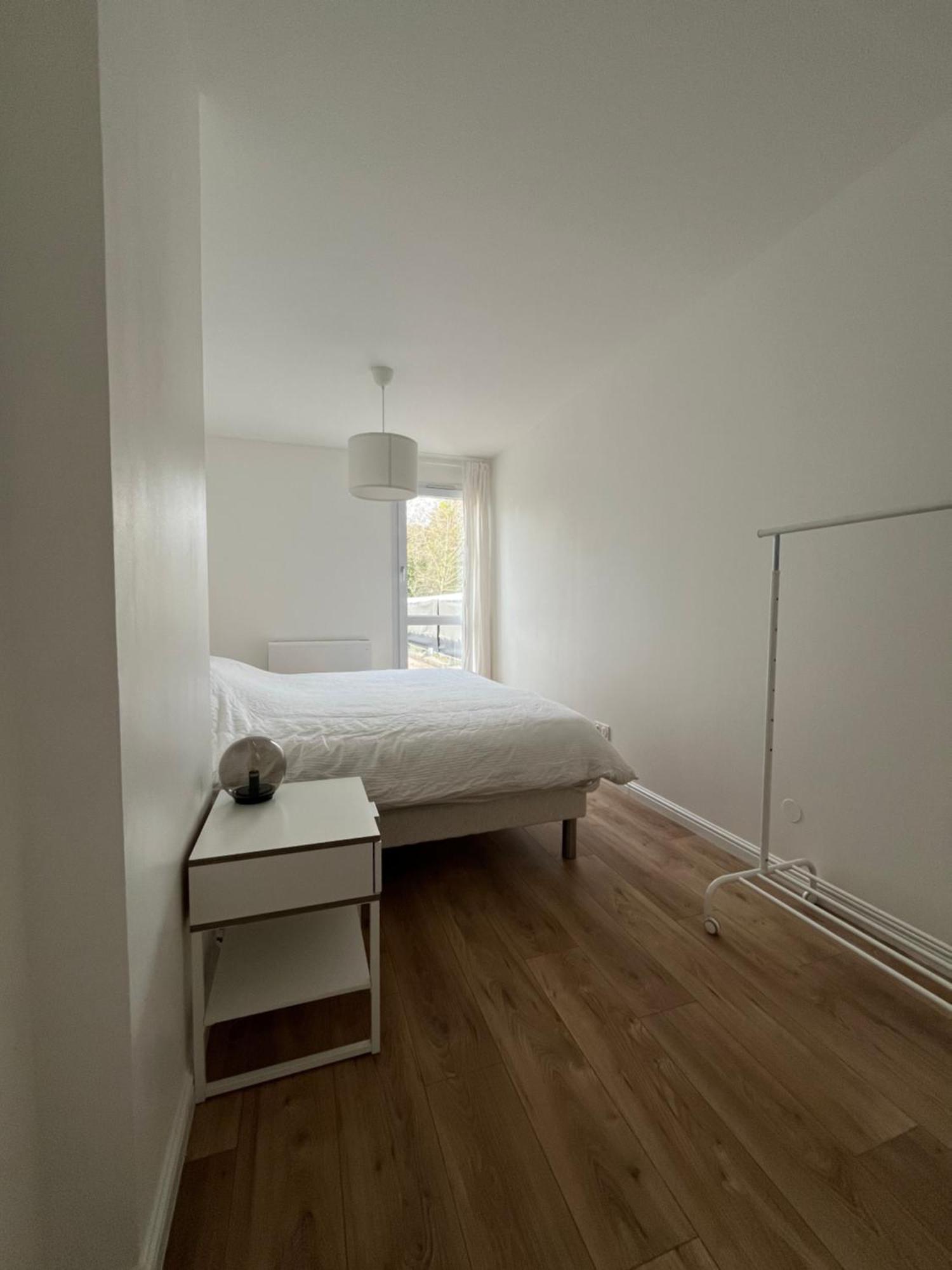 Apartment Cosy Et Confortable