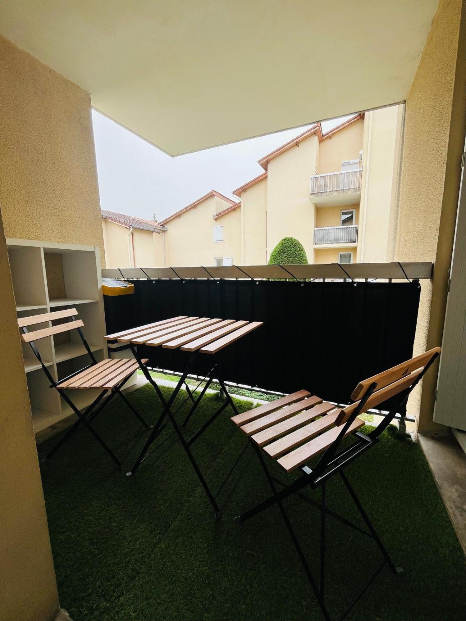 Cosy Et Confortable Apartment Saint-Genis-Laval