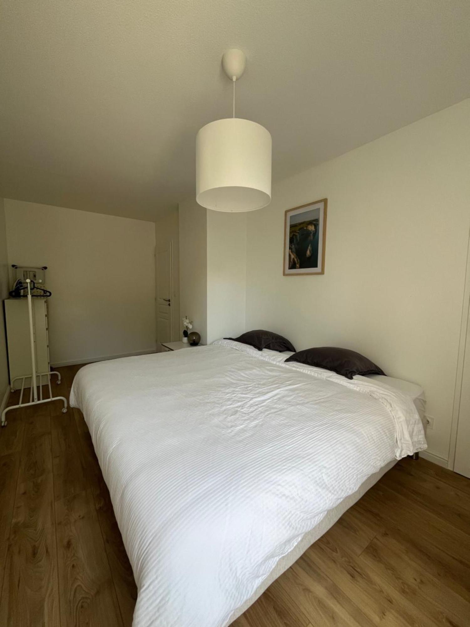 Cosy Et Confortable Apartment *